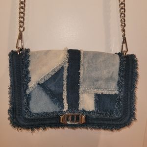 Rebecca Minkoff cross body bag